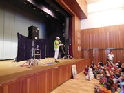 Výlet Loučeň - Kouzelný námořnický karneval